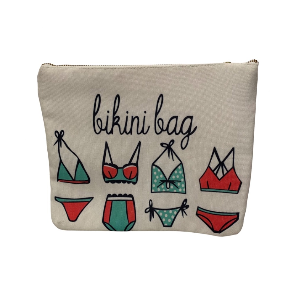 Unbranded Bikini Swim Bag for Travel Waterproof